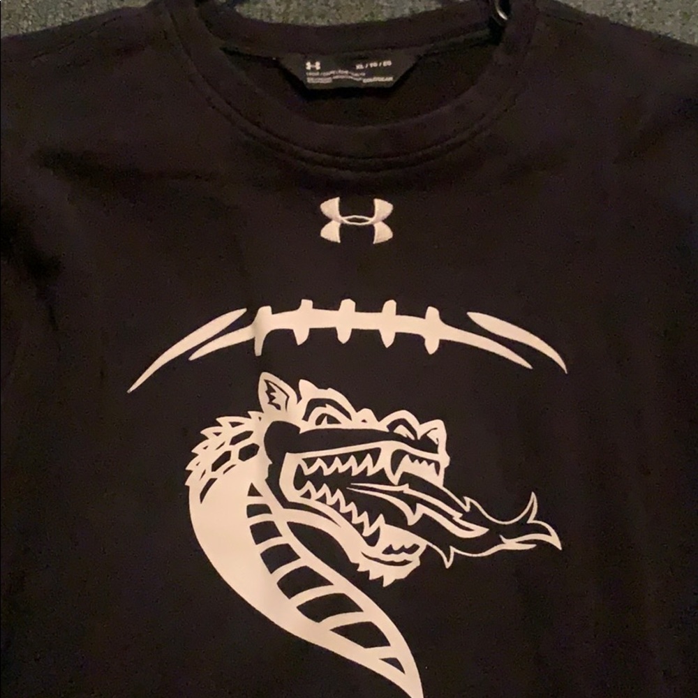 UAB Football Hoodie